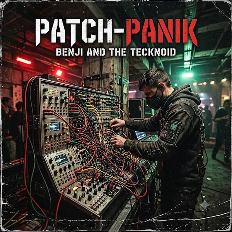PATCH-PANIK