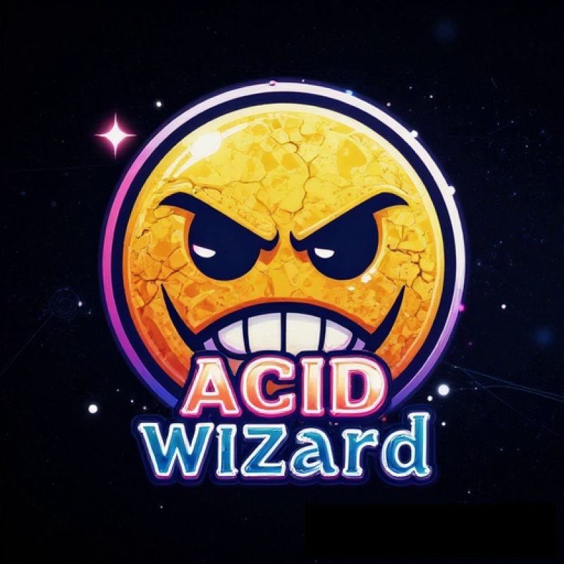 Volca goes Acid